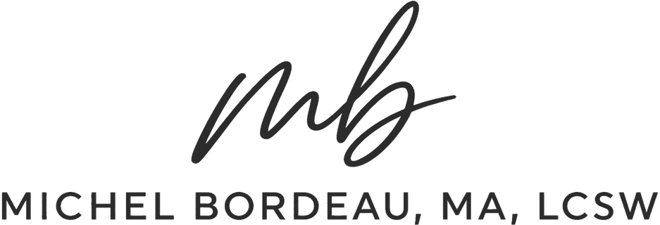 Michel Bordeau, MA, LCSW